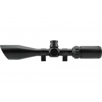 Walther 3-9x44 Sniper Scope, Optics are, by far, the most popular accessory for virtually every airsoft gun